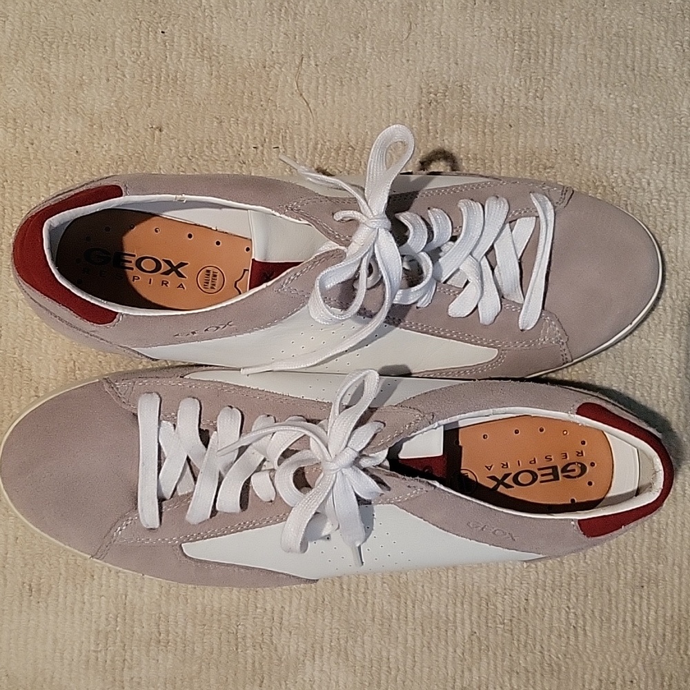 Mens sneaker/Italian